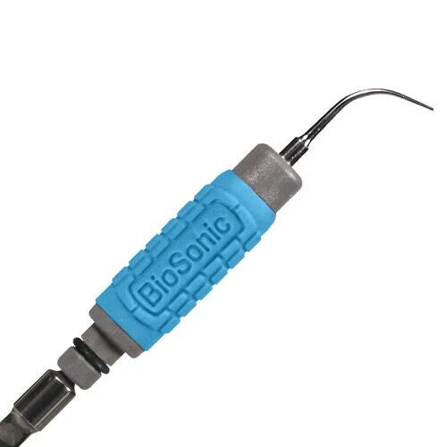 Coltene Whaledent USG1025K BioSonic Ultrasonic Insert #10 SuperSoft 25k Coltene Whaledent USG1025K BioSonic Ultrasonic Insert #10 SuperSoft 25k